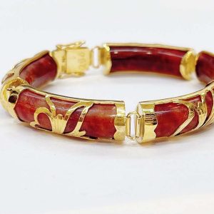 Vòng ngọc