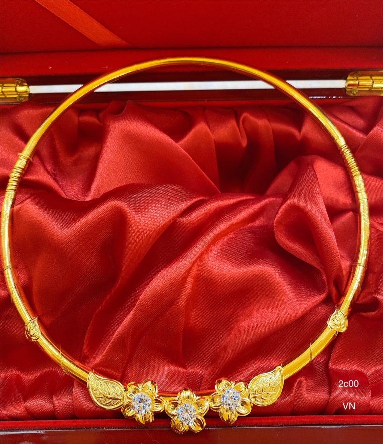 Kiềng hoa