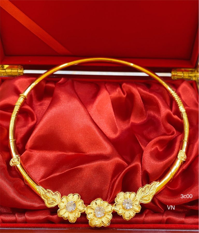 Kiềng hoa