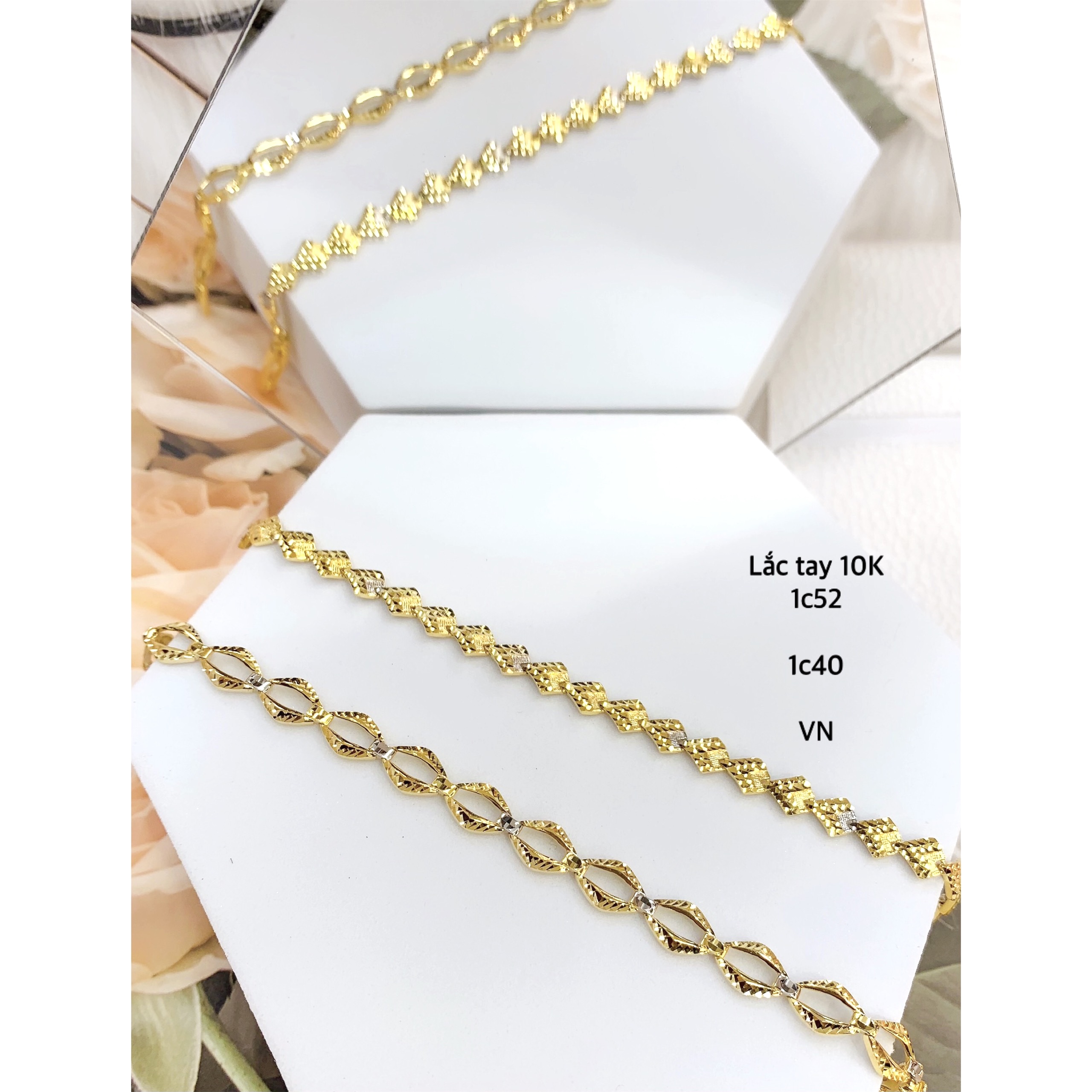 Lắc Tay